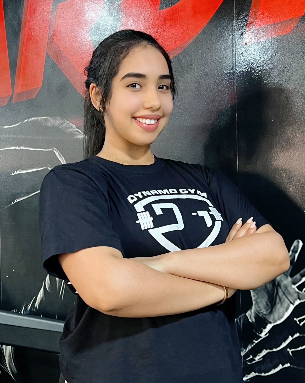 Coach Khawla