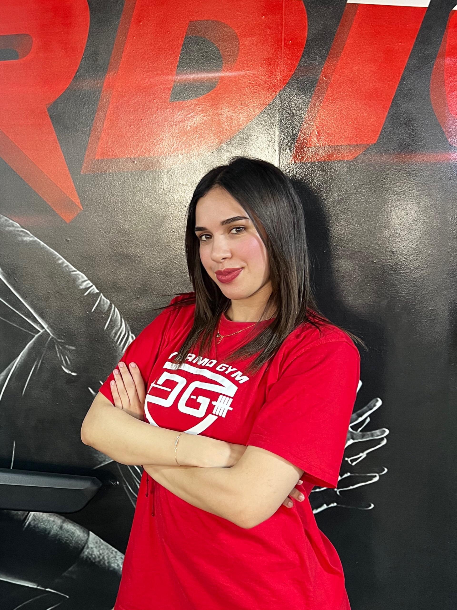 Coach Spécialiste Musculation